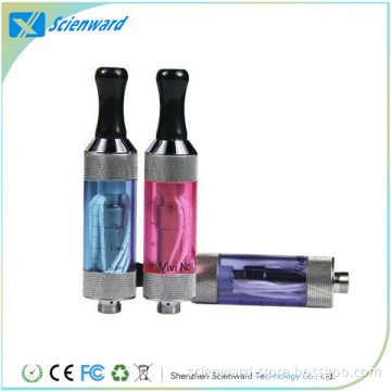 Factory Promotion Mini Vivi Nova Bdc Clearomizer for Multicolor Optional
